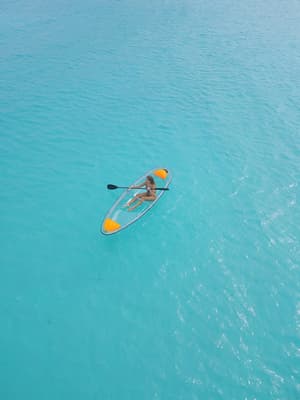 thumbnail: Kayaking