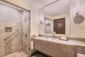 thumbnail: Bathroom shower