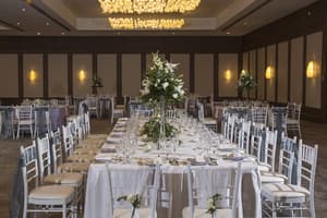thumbnail: Banquet hall