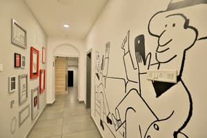 thumbnail: Hallway