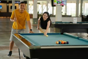 thumbnail: Billiards