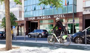 thumbnail: Bicycling