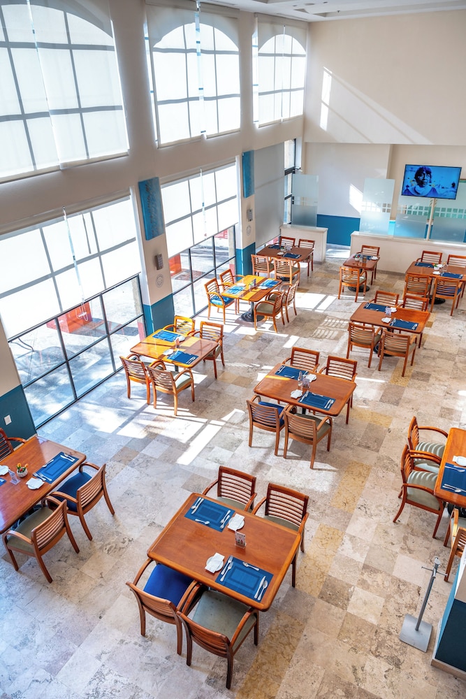 Family dining