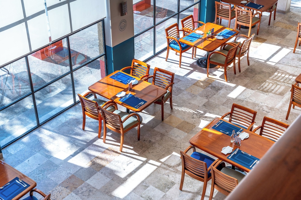 Family dining