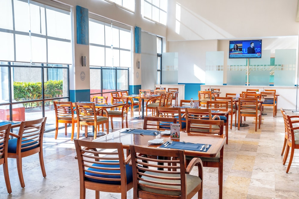 Food court