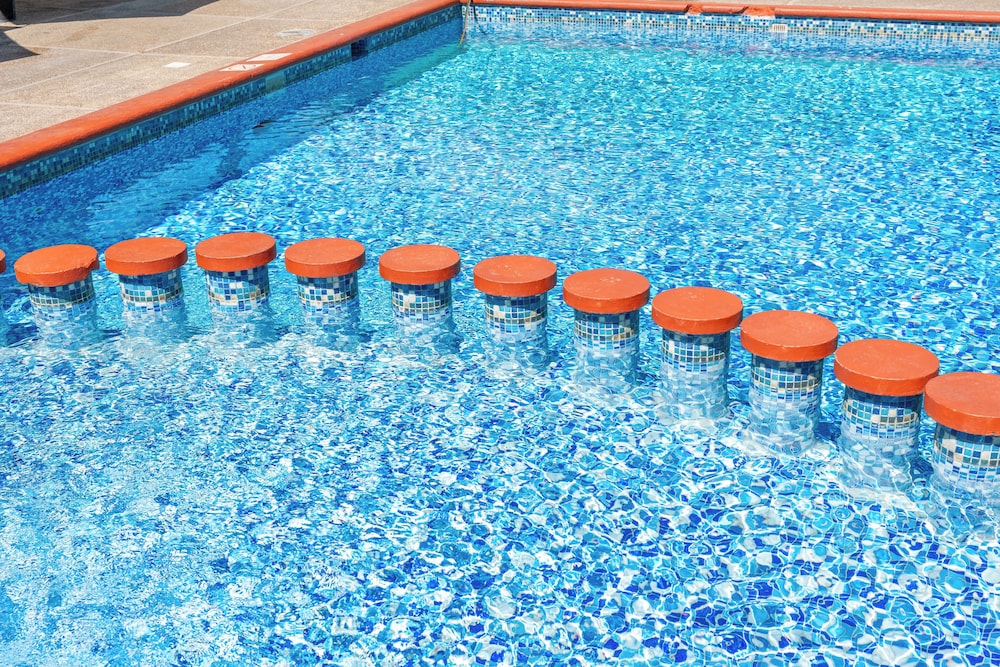 Children's pool