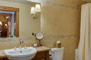 thumbnail: Property entrance