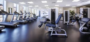 thumbnail: Gym