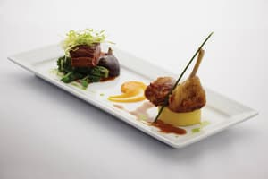 thumbnail: Restaurant