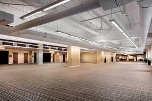 thumbnail: Meeting facility