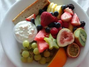thumbnail: Breakfast meal