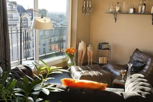thumbnail: Living room