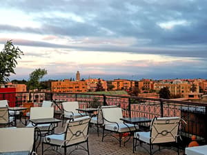 thumbnail: Terrace/patio