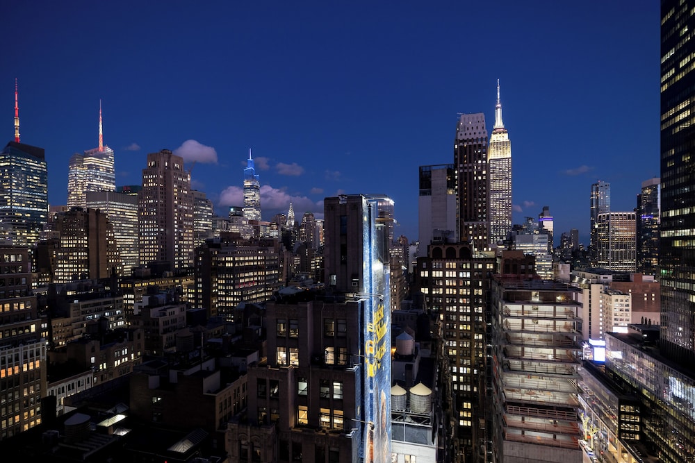 City view