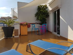 thumbnail: Terrace/patio