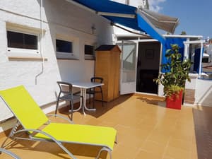 thumbnail: Terrace/patio