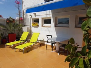 thumbnail: Terrace/patio