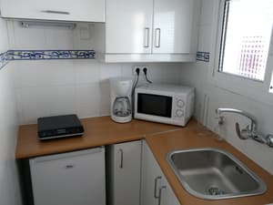 thumbnail: Private kitchen