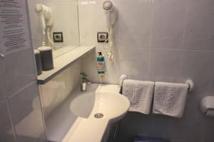thumbnail: Bathroom