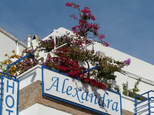 thumbnail: Exterior detail