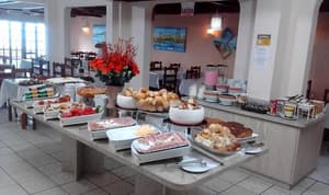 thumbnail: Breakfast area