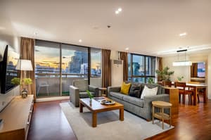 thumbnail: Living area
