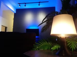 thumbnail: Interior entrance