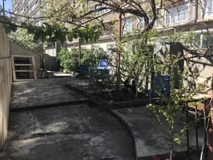thumbnail: Terrace/patio