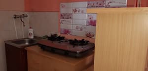 thumbnail: Private kitchen