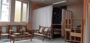 thumbnail: Living area