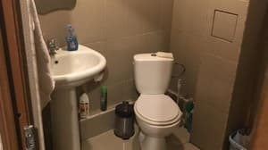 thumbnail: Bathroom