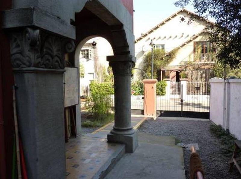General view