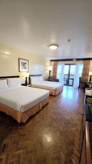 thumbnail: Room