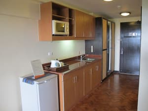 thumbnail: Private kitchen