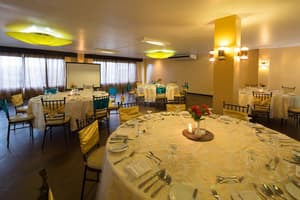 thumbnail: Banquet hall