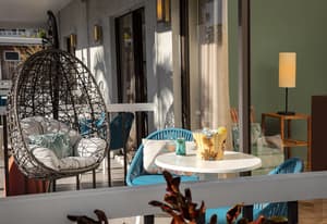 thumbnail: Terrace/patio