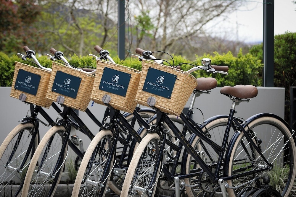 Bicycling