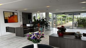 thumbnail: Reception