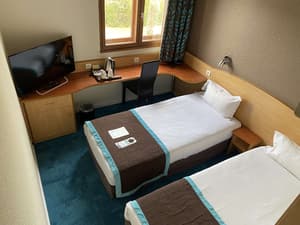 thumbnail: Room