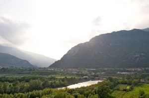 thumbnail: Aerial view