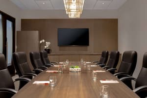 thumbnail: Meeting facility