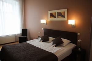 thumbnail: Interior
