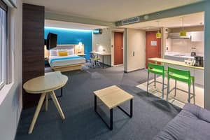 thumbnail: Room