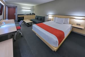 thumbnail: Room