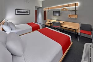 thumbnail: Room