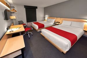 thumbnail: Room
