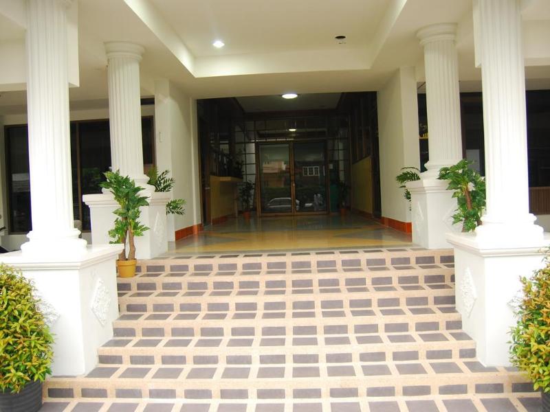 General view