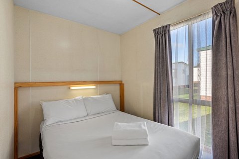 Superior Spa Cottage (50) - Room