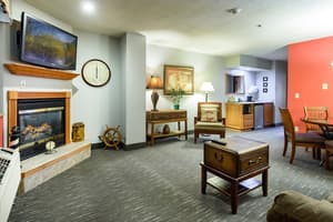 thumbnail: Living room