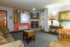 thumbnail: Living room